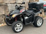 Kymco MXU250 Neue Motor! - KYMCO GEBRAUCHT QUAD