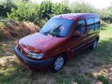 Citroën Berlingo/ Partner/ Kangoo TÜV NEU - ROSTFR... - Citroën Gebrauchtwagen von 2000