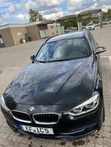 BMW 318i Touring Sport Line  - BMW 318 in Erfurt