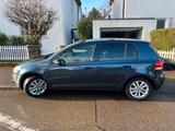 Volkswagen Golf 1.2 TSI BlueMotion Comfortline Com...Style  - Volkswagen Golf aus 2011: Style