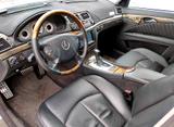 Mercedes-Benz E 320 T AVANTGARDE Avantgarde - gebrauchte Mercedes-Benz E 320 aus dem Jahr 2003