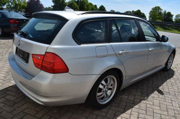 BMW 318 - 4
