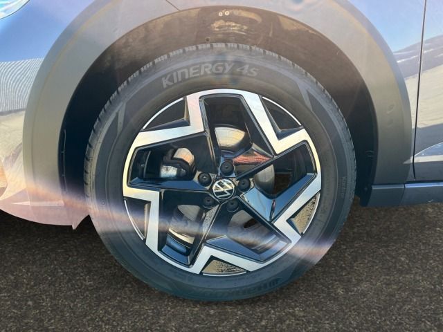 Volkswagen Taigo - Bild 14