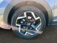 Volkswagen Taigo - Vorschau Bild 14