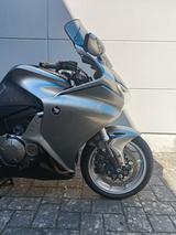 Honda VFR 1200 FA ED **VIEL ZUBEHÖR** - HONDA VFR1200F