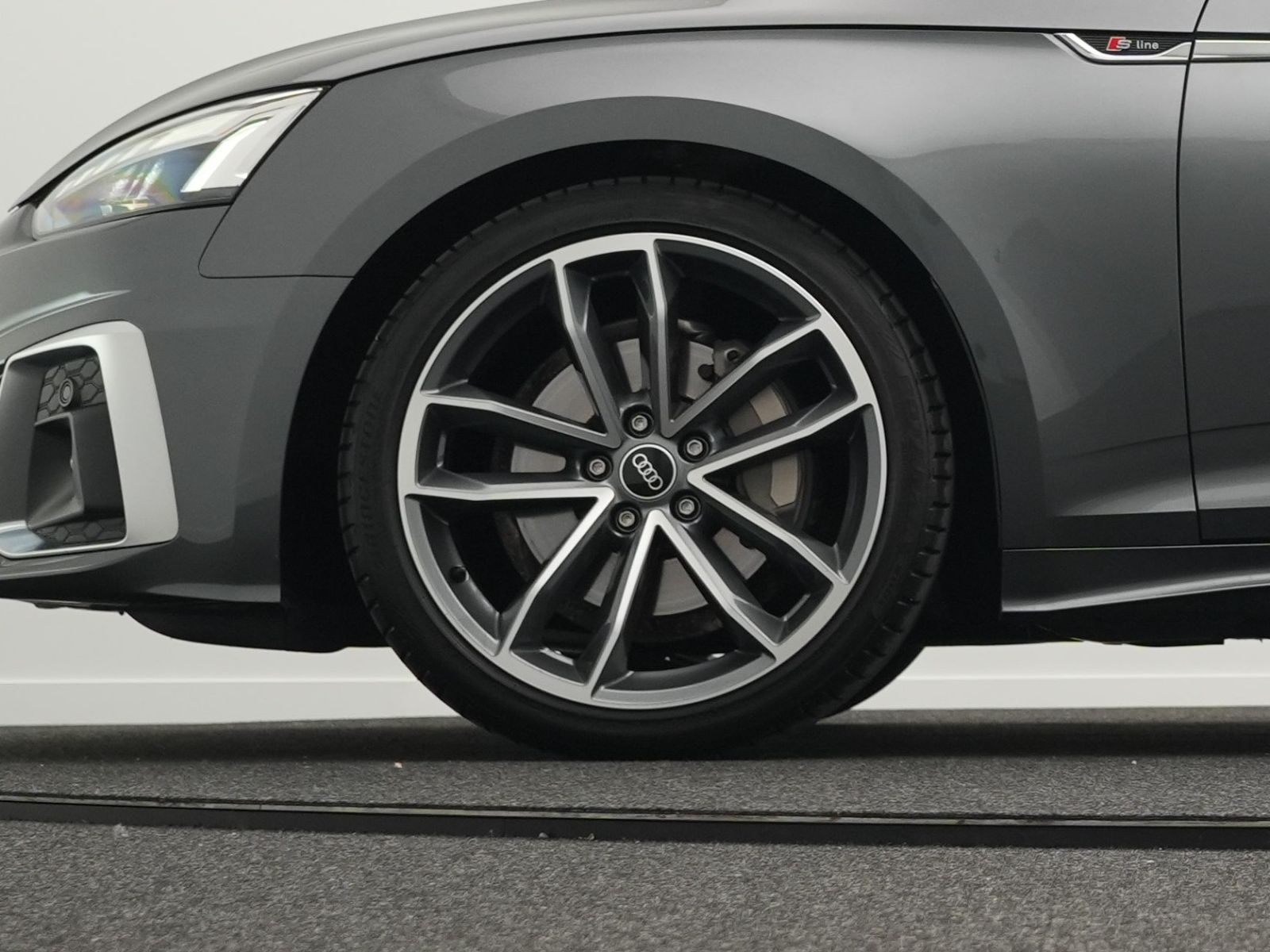 Audi A5 - Bild 47