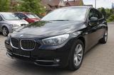 BMW 535 Baureihe 5 Gran Turismo 535i xDrive - BMW 535 aus 2012: 535i
