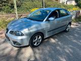 Seat Ibiza 1,4 TÜV 07.2027 82TKM 1.Hand - Seat Ibiza aus 2008: 1.4