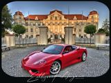 Ferrari 360 Challenge Stradale | Alcantara | VAT - Ferrari: Stradale