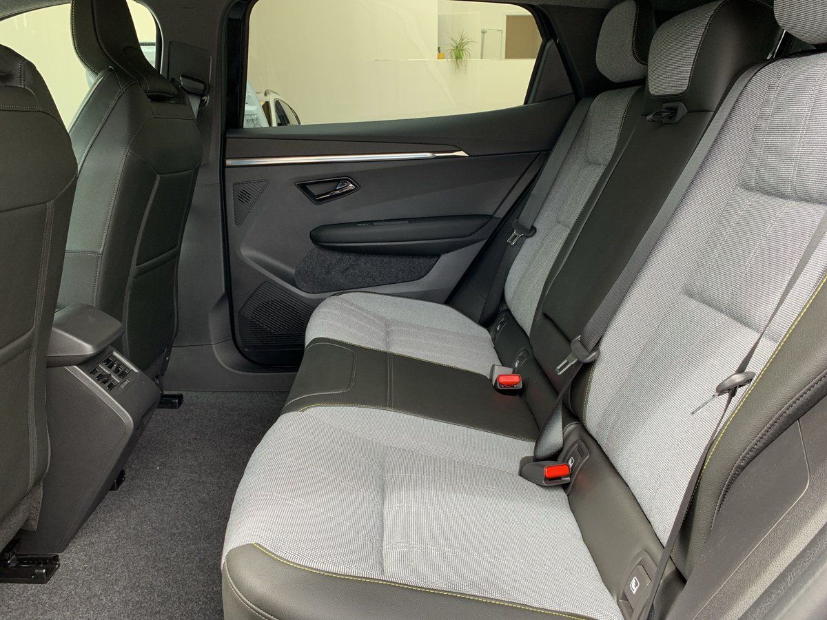 Renault Scenic - Bild 11