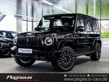 Mercedes-Benz G 63 AMG*A22*CARBON*3xTV*NIGHT*22" - gebrauchte Mercedes-Benz G 63 AMG aus dem Jahr 2025