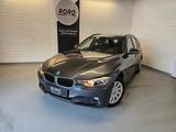 BMW 316d Touring + 8.REIFEN/2xKLIMAAUTO./NAVI - BMW 316: Kombi, 316d