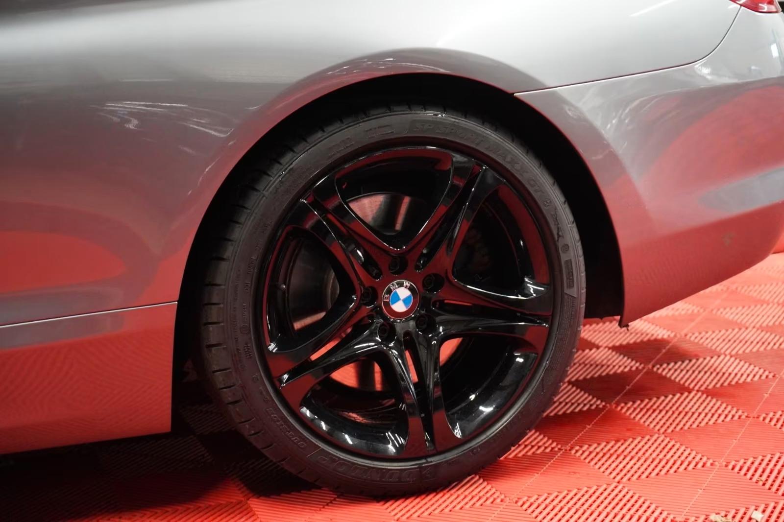 BMW 650 i F13 xDrive Coupé F13 – V8 4.4 408 ch – 1ère main - Suivi COMPLET – HUD – Navi Pro