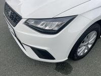 Seat Ibiza - Vorschau Bild 15