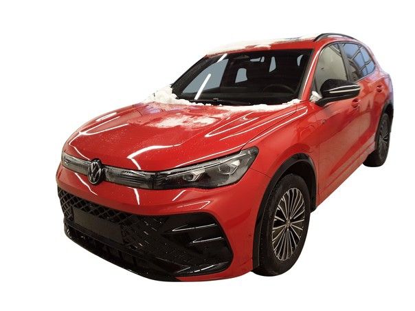 Volkswagen Tiguan 1.5 eHybrid DSG R-Line IQ.Light|Matrix|SD imagem 2