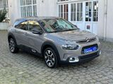 Citroën C4 Cactus Shine Cross - Citroën C4 Cactus aus 2019