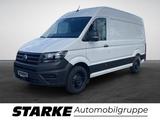 Volkswagen Crafter Kasten 35 2.0 TDI mittellang Hochdach L3 - Volkswagen Crafter Neuwagen