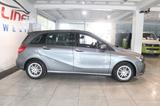 Mercedes-Benz B 180 *Automatik*AHK*RFK*PDC* - gebrauchte Mercedes-Benz B-Klasse aus dem Jahr 2012