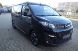 Opel Zafira Life 2,0 CDI Crosscamp KÜCHE/AUFSTELLDACH - Offers matching your search criteria
