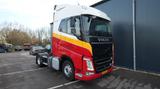 Volvo FH 420 LNG Globetrotter tractor unit - Angebote