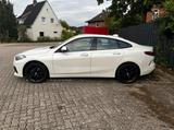 BMW 216d Gran Coupé - BMW 216 von privat