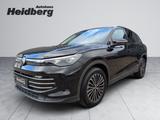 Volkswagen Tiguan Elegance AHK MATRIX-IQ PANO HuD - VW Tiguan mit Anhängerkupplung