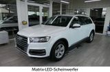Audi Q7 3.0 TDI quattro+AHK+Matrix-LED+Standheizung + - Audi Q7: Weiß