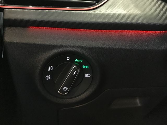 Fahrzeugabbildung Skoda Kamiq Monte Carlo1.5 TSI DSG/AHK/Pano/Matrix