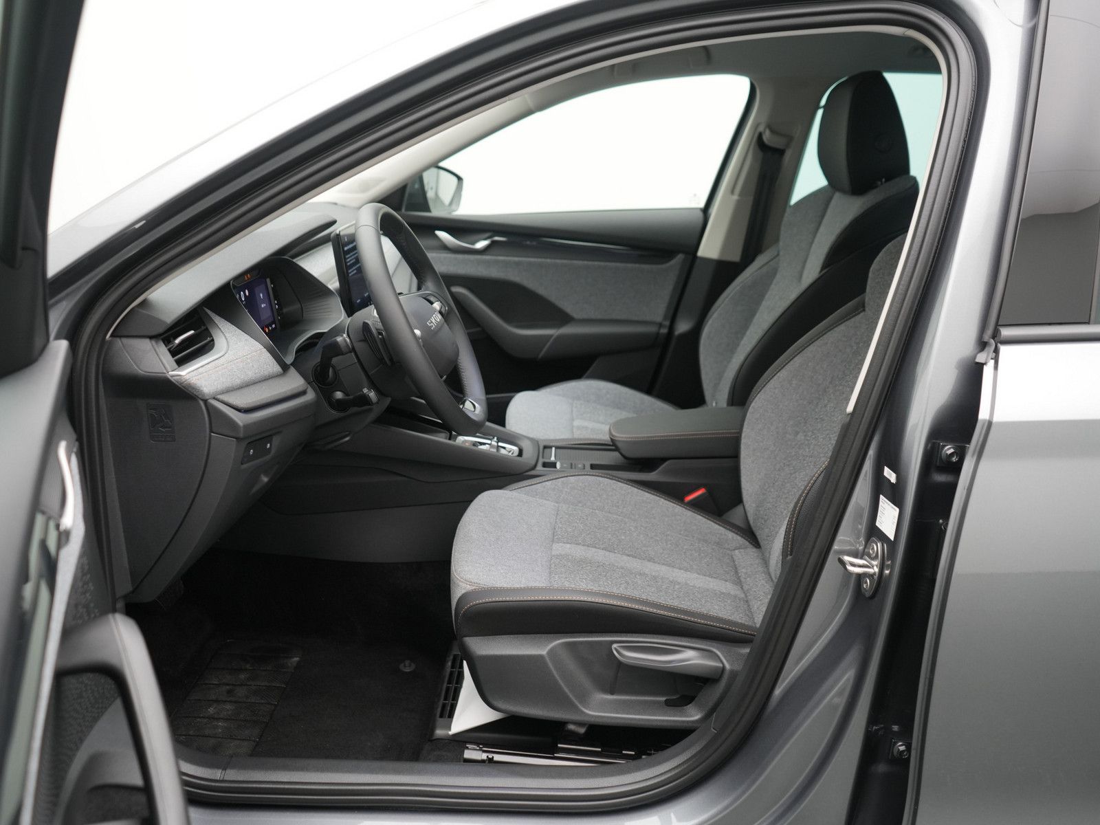 Skoda Octavia - Bild 12