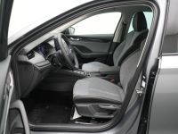 Skoda Octavia - Vorschau Bild 12