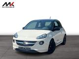 Opel Adam 1.4 Jam ecoFlex 2HAND*MULTICOLOR*BLACKPAKET - Opel Adam Gebrauchtwagen in Bielefeld