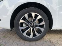 Renault Grand Kangoo - Vorschau Bild 13