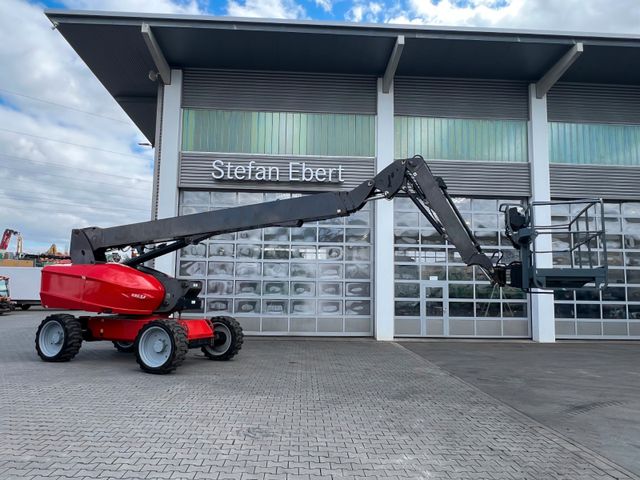 Manitou 280 TJ / Arbeitshöhe: 28m / 4x4