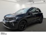 Volkswagen T-Cross R-Line 1.5 TSI 150 PS 7-Gang-DSG Sofort 