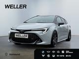 Toyota Corolla 2.0 Hybrid TS GR Sport *Bi-LED*Teilleder - Toyota Corolla in Hagen