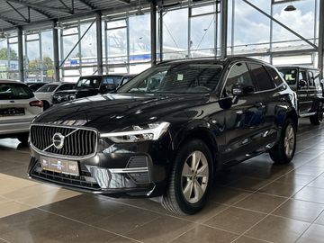 Volvo XC60 - 3