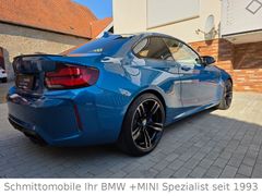 BMW M2 - Vorschau 11