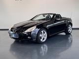 Mercedes-Benz SLK 350 SLK Roadster SLK 350*SHZ*SPORT*NAVI*BC* - gebrauchte Mercedes-Benz SLK-Klasse aus dem Jahr 2005