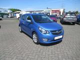 Opel Karl Active Sitzheizung - Opel Karl: Active