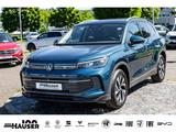 Volkswagen Tiguan Life 1.5 eTSI DSG EL. HECKKL. AREA-VIEW N