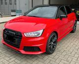 Audi S1 2.0 TFSI quattro Sportback - MwSt. ausweisbar - Audi S1: Sportback