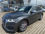 Audi SQ5 3.0 TDI quattro - Audi SQ5 in Bremen