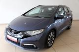 Honda Civic Tourer Sport RFK SHZ DAB - Honda Civic: Sport