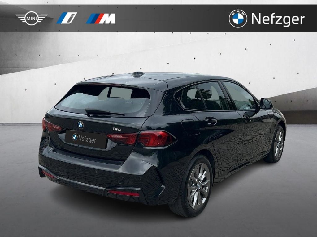 BMW 120 LED H&K AHK SHZ Lenkradheizung RFK foto 4