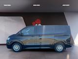 Volkswagen T7 Caravelle 2,0 TDI 4motion Automatik 9-Sitzer - schwarze Volkswagen T7 Caravelle