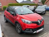 Renault Captur XMOD/Navi/Leder/Tempom./Rückfahrkamera - Renault aus 2015