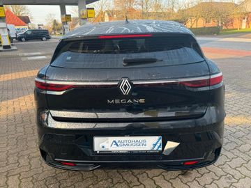 Bild 6 Renault Megane E-TECH Megane Megane E-Tech Electric Evolution
