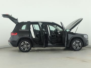 Mercedes GLB 180 - 8