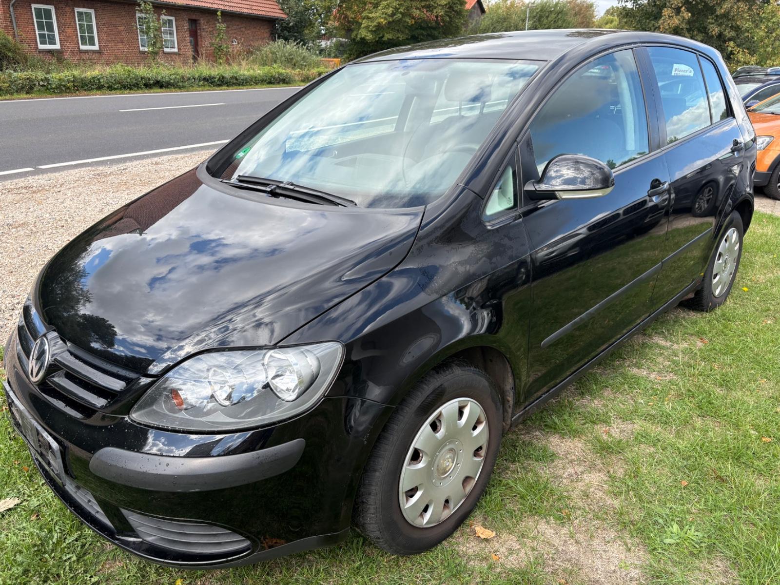 Volkswagen Golf Plus 1.4 Comfortline