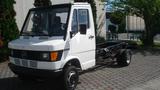 Mercedes-Benz 408D. OHNE ZULASSUNG! 5.700KM ! TOP-ZUSTAND !!! - Offers